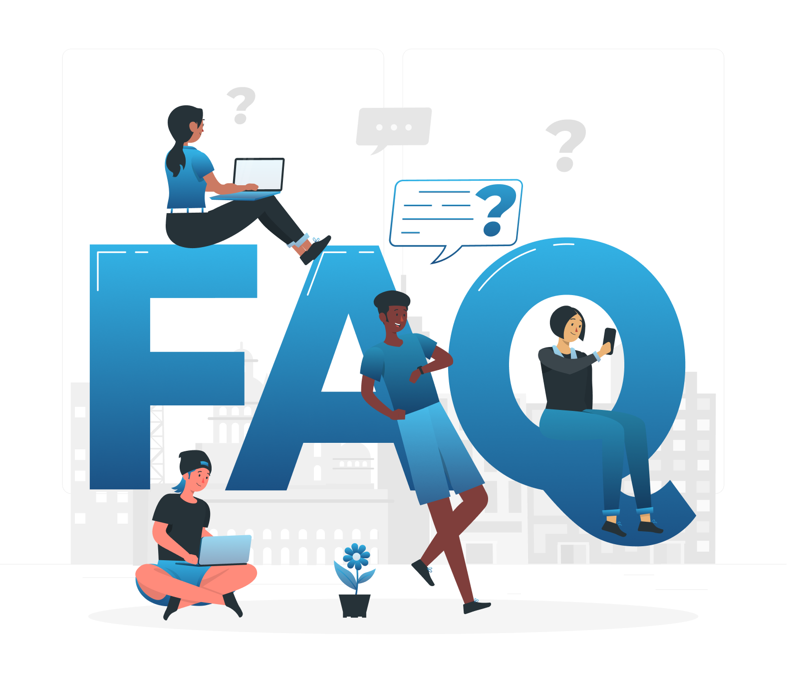FAQ